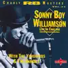 Sonny Boy Williamson - Live In England